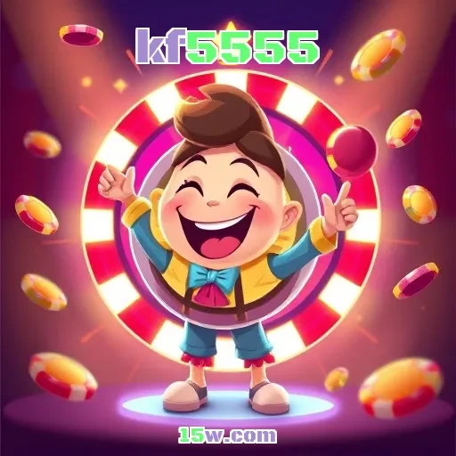 kf5555: Os Recursos Imperdíveis da Seção Jogos que Você Precisa Conhecer