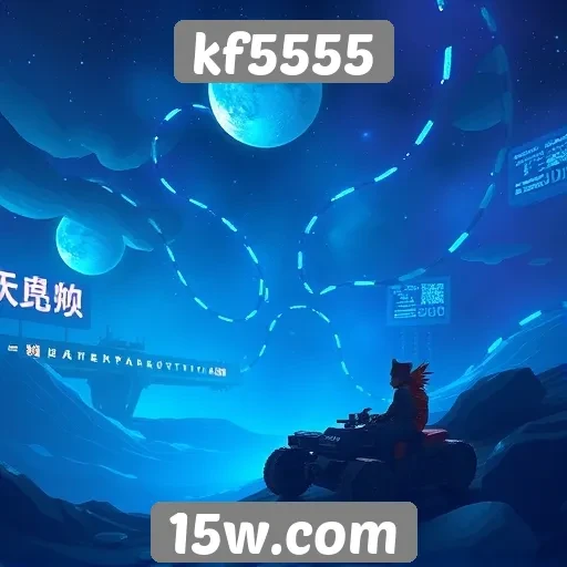 Novidades e lançamentos no portfólio de kf5555