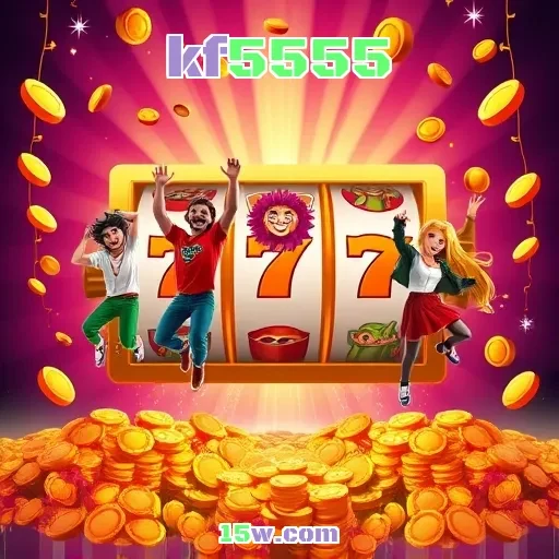 kf5555: Explore as Opções de Pagamento e Aumente Sua Diversão