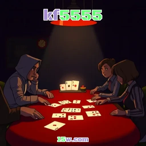 kf5555: Descubra Promoções Imperdíveis Para Aumentar Seu Jackpot